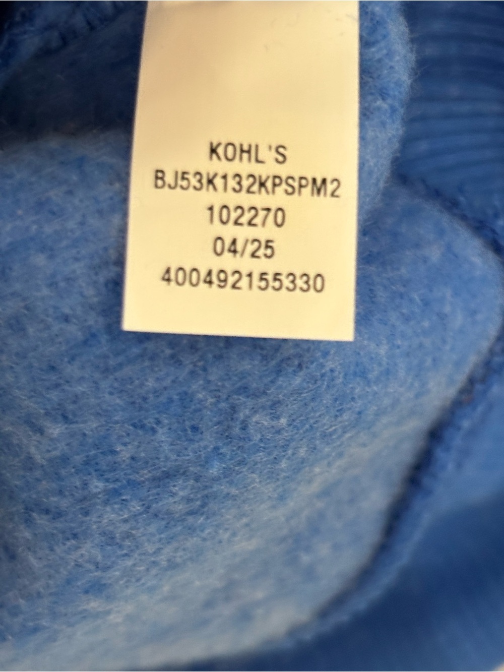 Jumping Beans Marvel Spiderman Blue Pull-over Crewneck Sweatshirt 2T - Picture 4 of 8